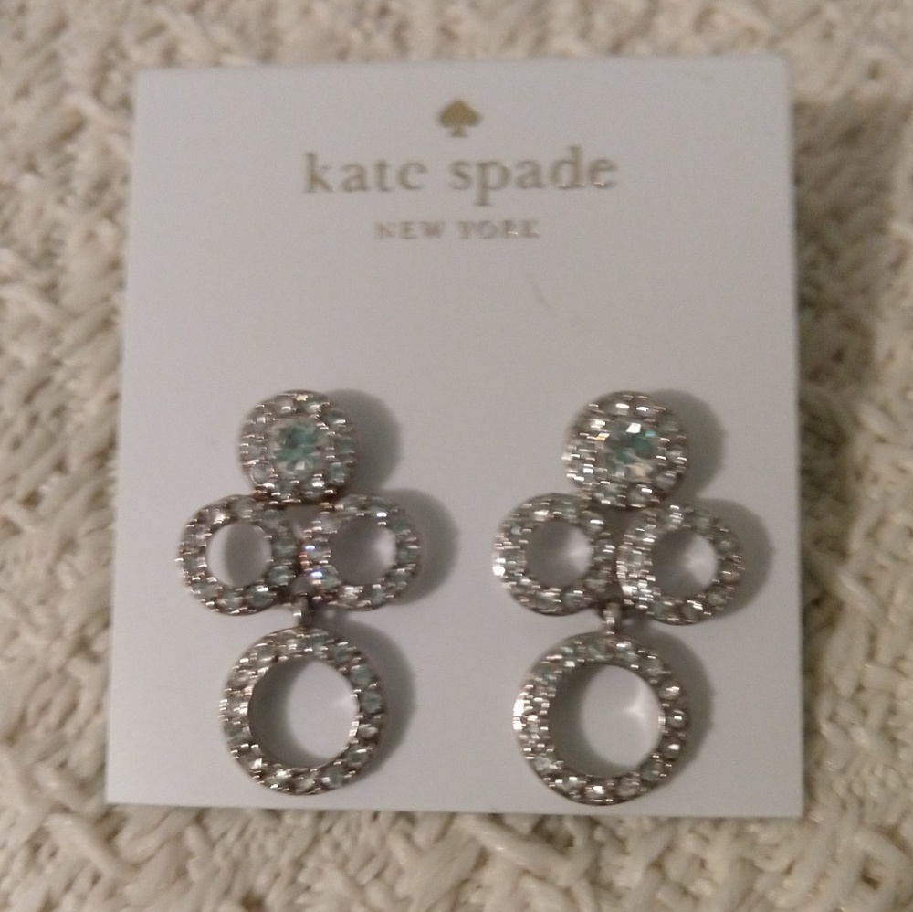 Kate Spade Earrings